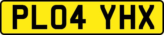 PL04YHX
