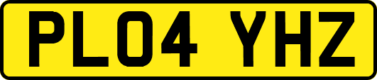 PL04YHZ