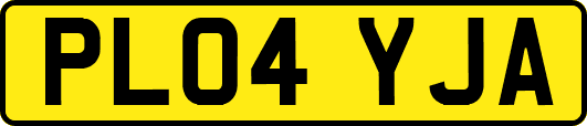 PL04YJA