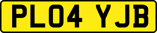 PL04YJB