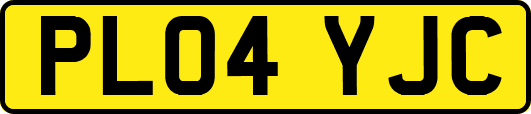 PL04YJC