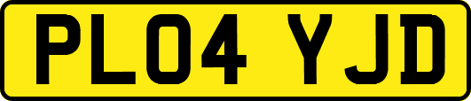 PL04YJD