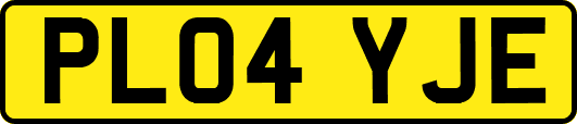 PL04YJE