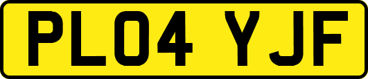 PL04YJF