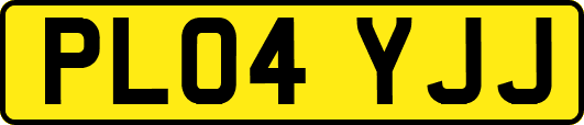 PL04YJJ