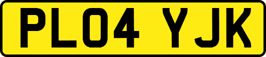 PL04YJK