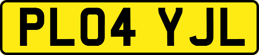 PL04YJL
