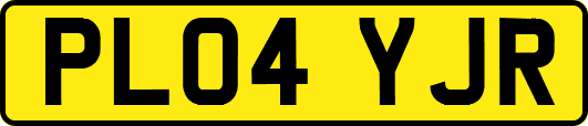 PL04YJR