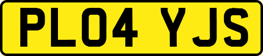 PL04YJS
