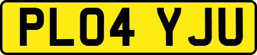 PL04YJU