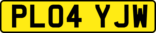 PL04YJW