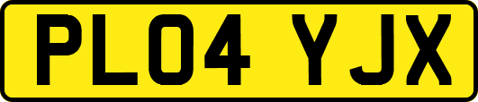 PL04YJX