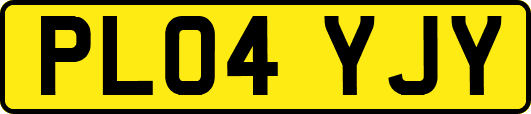 PL04YJY