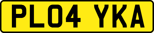 PL04YKA