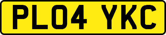 PL04YKC
