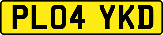 PL04YKD