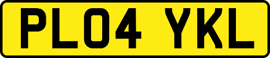 PL04YKL