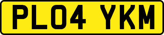 PL04YKM