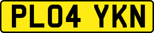 PL04YKN