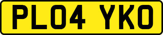PL04YKO