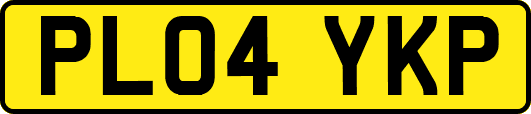 PL04YKP