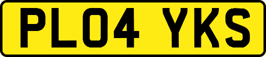 PL04YKS