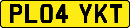 PL04YKT