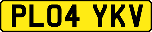 PL04YKV