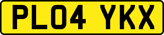 PL04YKX