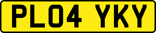 PL04YKY