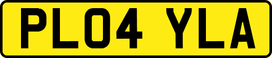 PL04YLA