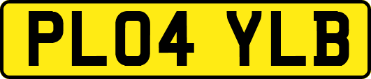 PL04YLB