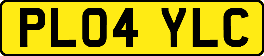 PL04YLC