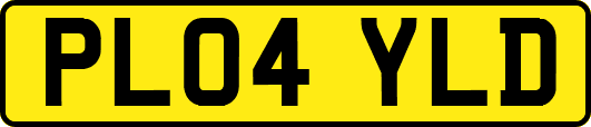 PL04YLD