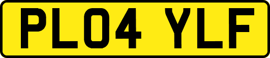 PL04YLF