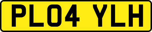 PL04YLH