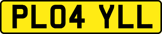 PL04YLL