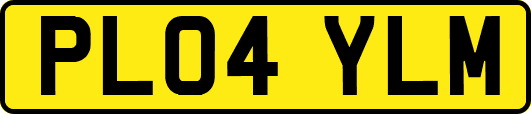 PL04YLM