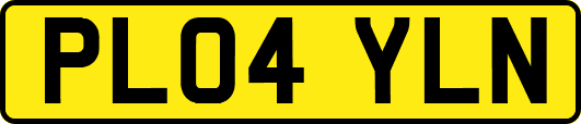 PL04YLN