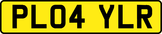 PL04YLR