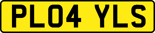 PL04YLS