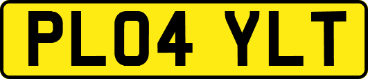 PL04YLT