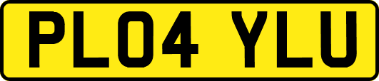 PL04YLU