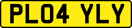 PL04YLY