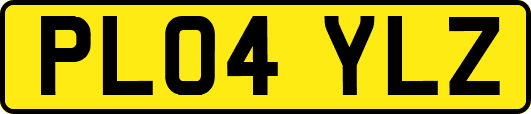 PL04YLZ