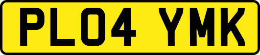 PL04YMK
