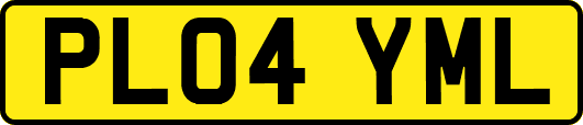 PL04YML
