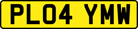 PL04YMW