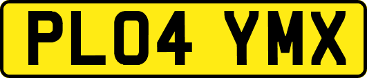 PL04YMX