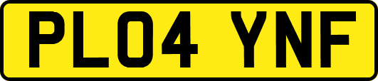 PL04YNF